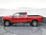 Thumbnail of 2023 Red Metallic Ford F-250