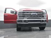 Thumbnail of 2023 Red Metallic Ford F-250