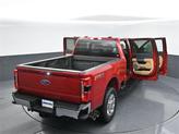 Thumbnail of 2023 Red Metallic Ford F-250
