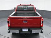 Thumbnail of 2023 Red Metallic Ford F-250