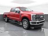Photo of 2023 Red Metallic Ford F-250