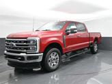 Thumbnail of 2023 Red Metallic Ford F-250