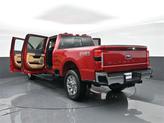 Thumbnail of 2023 Red Metallic Ford F-250
