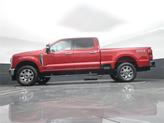 Thumbnail of 2023 Red Metallic Ford F-250