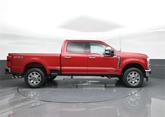 Thumbnail of 2023 Red Metallic Ford F-250