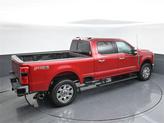 Thumbnail of 2023 Red Metallic Ford F-250
