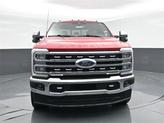 Thumbnail of 2023 Red Metallic Ford F-250