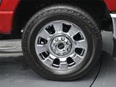 Thumbnail of 2023 Red Metallic Ford F-250
