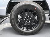 Thumbnail of 2025 Iconic Silver Metallic Ford F-150