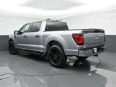 Thumbnail of 2025 Iconic Silver Metallic Ford F-150