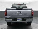Thumbnail of 2025 Iconic Silver Metallic Ford F-150