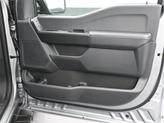Thumbnail of 2025 Iconic Silver Metallic Ford F-150