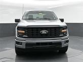 Thumbnail of 2025 Iconic Silver Metallic Ford F-150