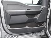 Thumbnail of 2025 Iconic Silver Metallic Ford F-150