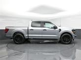 Thumbnail of 2025 Iconic Silver Metallic Ford F-150
