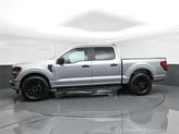 Thumbnail of 2025 Iconic Silver Metallic Ford F-150