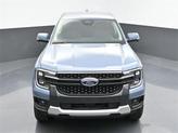 Thumbnail of 2024 Azure Gray Metallic Tri-Coat Ford Ranger