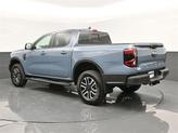 Thumbnail of 2024 Azure Gray Metallic Tri-Coat Ford Ranger
