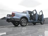 Thumbnail of 2024 Azure Gray Metallic Tri-Coat Ford Ranger