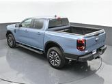 Thumbnail of 2024 Azure Gray Metallic Tri-Coat Ford Ranger