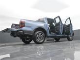 Thumbnail of 2024 Azure Gray Metallic Tri-Coat Ford Ranger