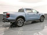 Thumbnail of 2024 Azure Gray Metallic Tri-Coat Ford Ranger