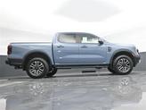Thumbnail of 2024 Azure Gray Metallic Tri-Coat Ford Ranger