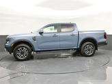 Thumbnail of 2024 Azure Gray Metallic Tri-Coat Ford Ranger