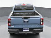 Thumbnail of 2024 Azure Gray Metallic Tri-Coat Ford Ranger
