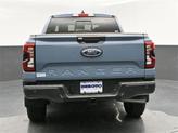 Thumbnail of 2024 Azure Gray Metallic Tri-Coat Ford Ranger