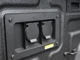Thumbnail of 2024 Azure Gray Metallic Tri-Coat Ford Ranger