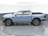 Thumbnail of 2024 Azure Gray Metallic Tri-Coat Ford Ranger
