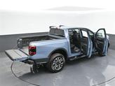 Thumbnail of 2024 Azure Gray Metallic Tri-Coat Ford Ranger