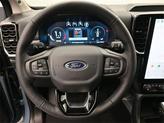 Thumbnail of 2024 Azure Gray Metallic Tri-Coat Ford Ranger
