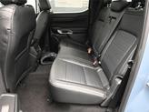 Thumbnail of 2024 Azure Gray Metallic Tri-Coat Ford Ranger
