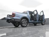 Thumbnail of 2024 Azure Gray Metallic Tri-Coat Ford Ranger