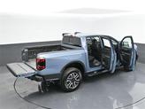 Thumbnail of 2024 Azure Gray Metallic Tri-Coat Ford Ranger