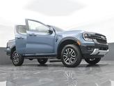 Thumbnail of 2024 Azure Gray Metallic Tri-Coat Ford Ranger