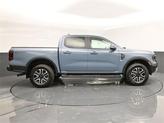 Thumbnail of 2024 Azure Gray Metallic Tri-Coat Ford Ranger