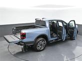 Thumbnail of 2024 Azure Gray Metallic Tri-Coat Ford Ranger