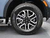 Thumbnail of 2024 Azure Gray Metallic Tri-Coat Ford Ranger