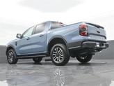 Thumbnail of 2024 Azure Gray Metallic Tri-Coat Ford Ranger