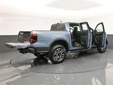 Thumbnail of 2024 Azure Gray Metallic Tri-Coat Ford Ranger