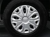 Thumbnail of 2022 Oxford White Ford Transit-350