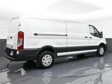 Thumbnail of 2022 Oxford White Ford Transit-350
