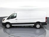 Thumbnail of 2022 Oxford White Ford Transit-350
