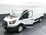 Thumbnail of 2022 Oxford White Ford Transit-350