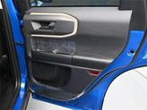 Thumbnail of 2025 Velocity Blue Metallic Ford Bronco Sport