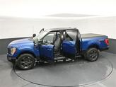 Thumbnail of 2023 Atlas Blue Metallic Ford F-150