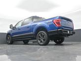 Thumbnail of 2023 Atlas Blue Metallic Ford F-150